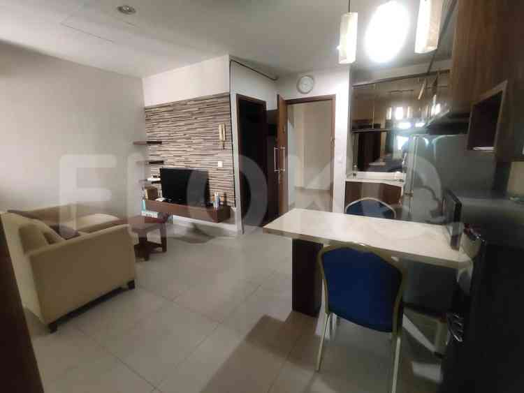 1 Bedroom on 14th Floor for Rent in Sahid Sudirman Residence - fsu19b 4
