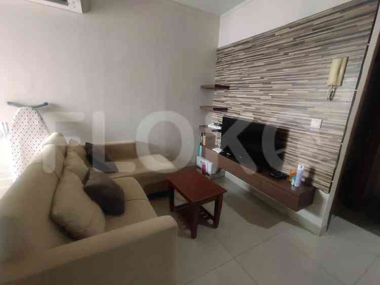 1 Bedroom on 14th Floor for Rent in Sahid Sudirman Residence - fsu19b 5