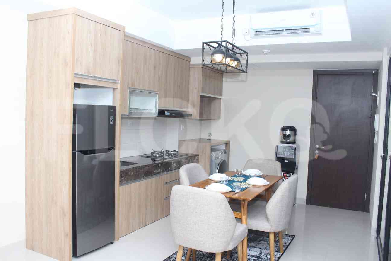 2 Bedroom on 18th Floor for Rent in Nine Residence - fpa15a 5