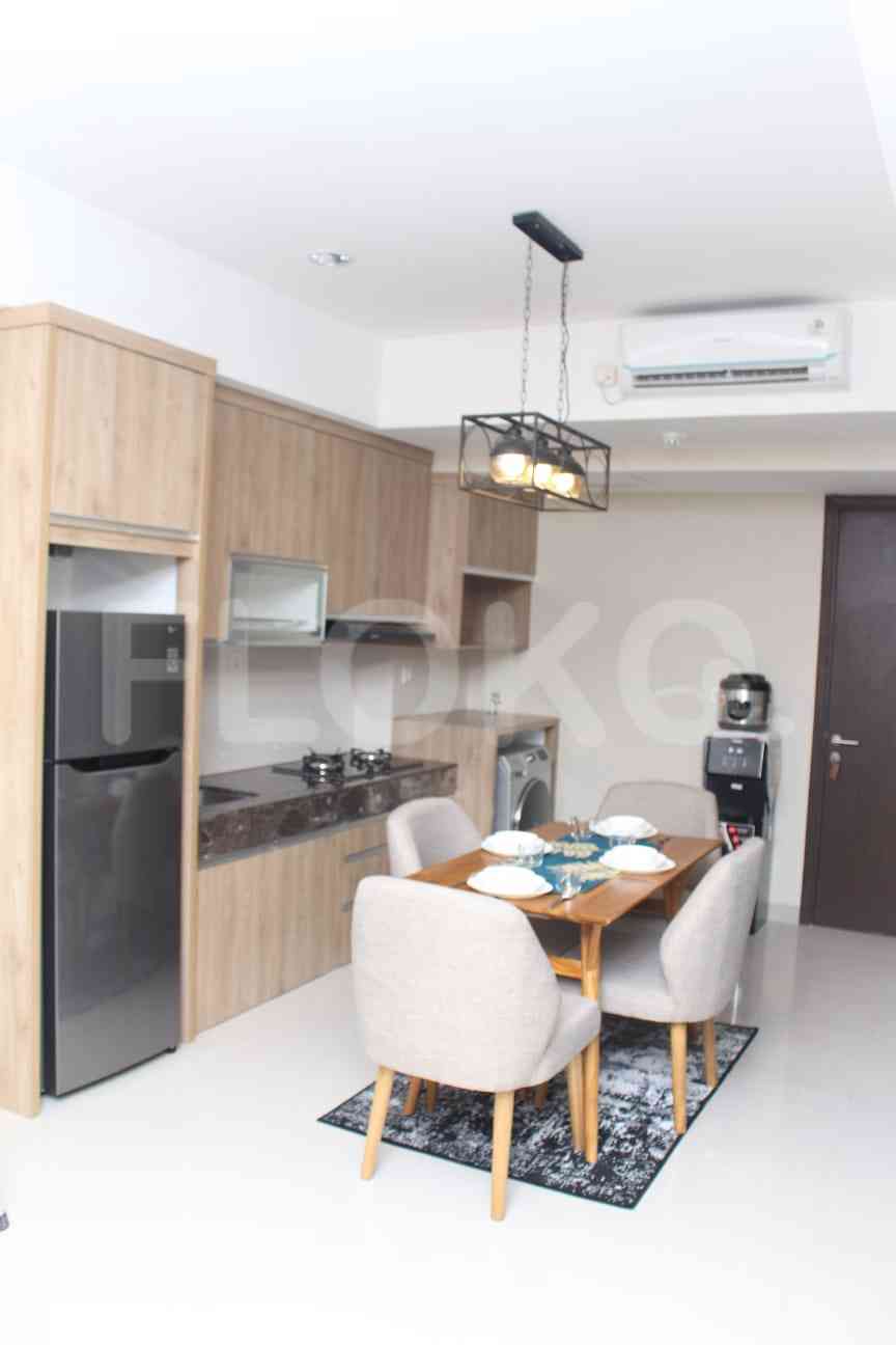 2 Bedroom on 18th Floor for Rent in Nine Residence - fpa15a 7