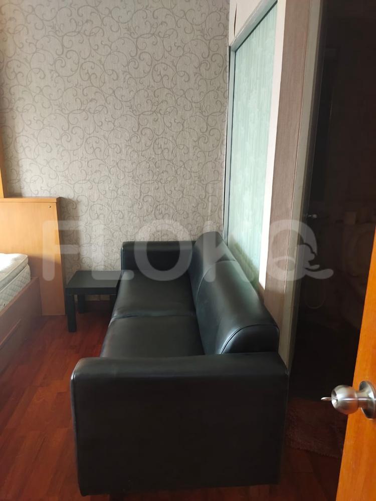 3 Bedroom on 8th Floor for Rent in Sudirman Park Apartment - fta242 10