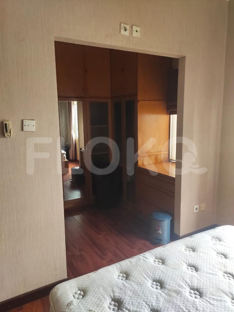3 Bedroom on 8th Floor for Rent in Sudirman Park Apartment - fta242 8