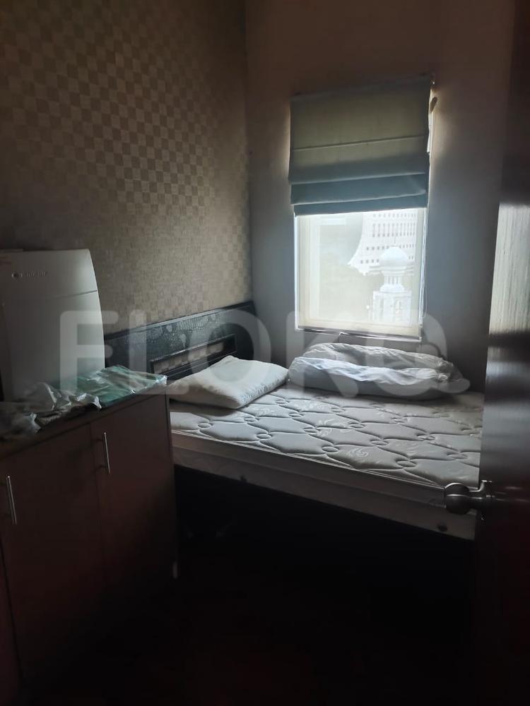 3 Bedroom on 8th Floor for Rent in Sudirman Park Apartment - fta242 1