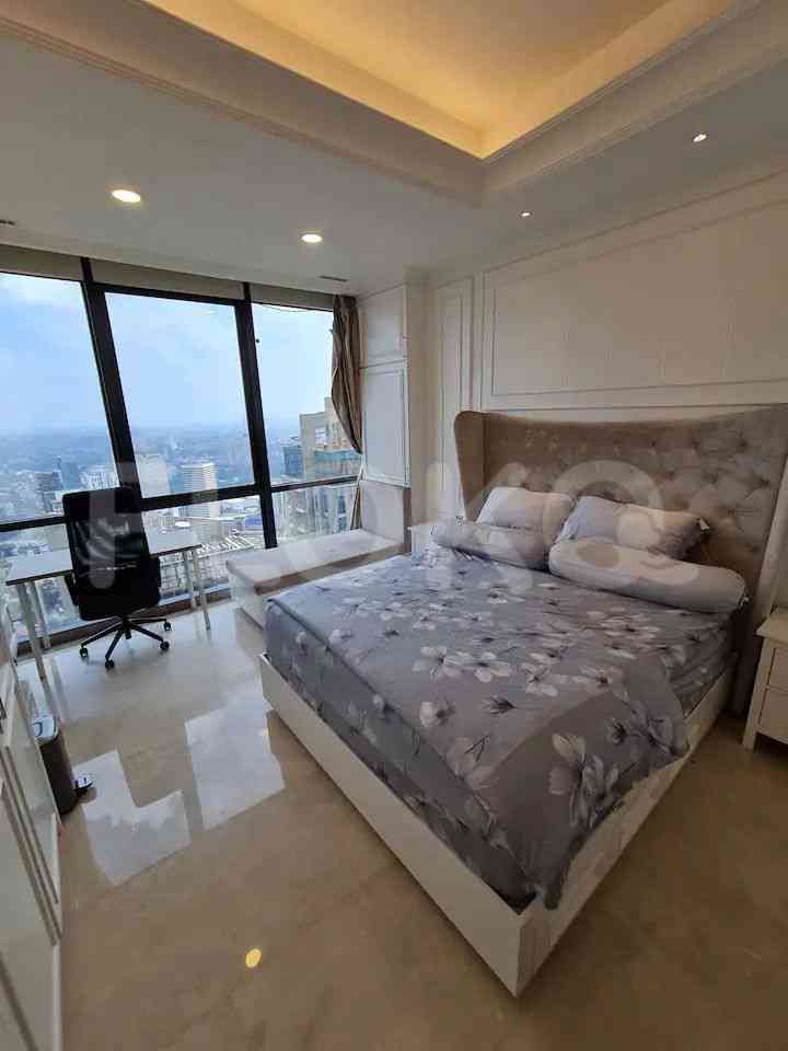2 Bedroom on 62nd Floor for Rent in District 8 - fse160 4