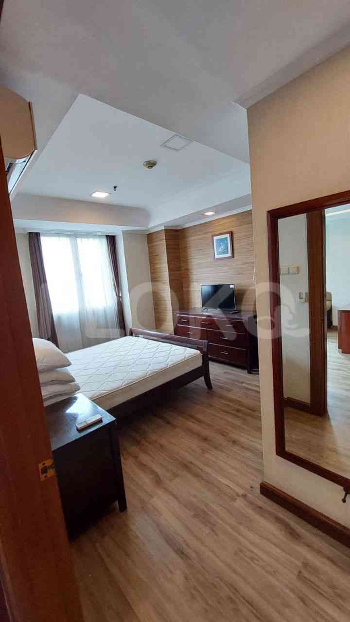 3 Bedroom on 7th Floor for Rent in Puri Imperium Apartment - fku33d 1