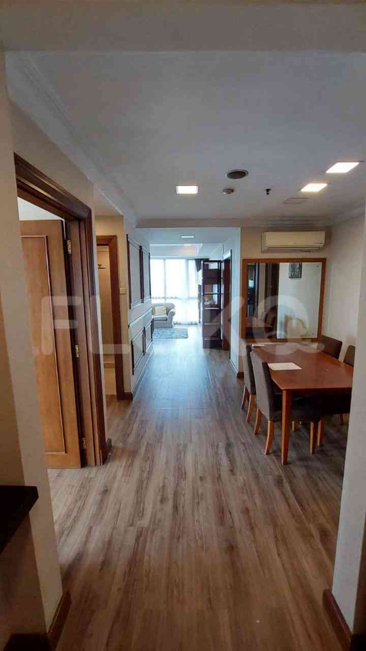 3 Bedroom on 7th Floor for Rent in Puri Imperium Apartment - fku33d 3