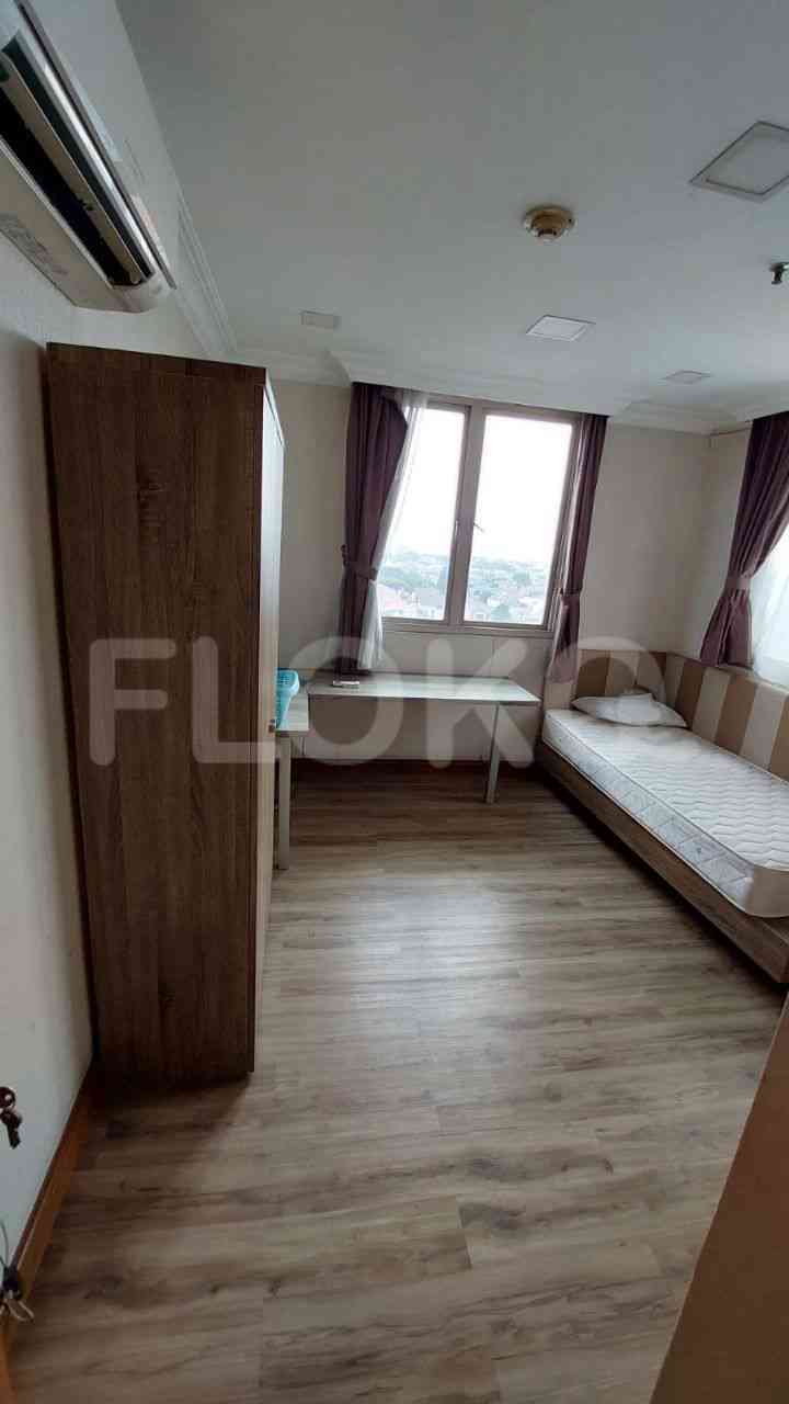 3 Bedroom on 7th Floor for Rent in Puri Imperium Apartment - fku33d 4