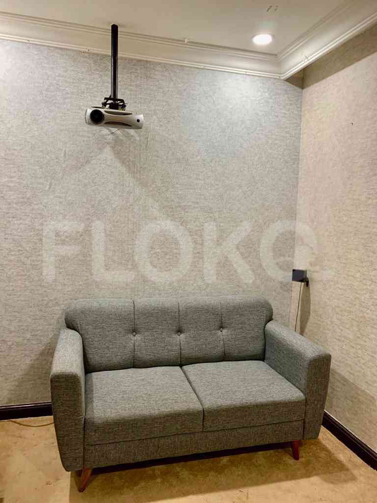 3 Bedroom on 9th Floor for Rent in Puri Imperium Apartment - fku6af 8