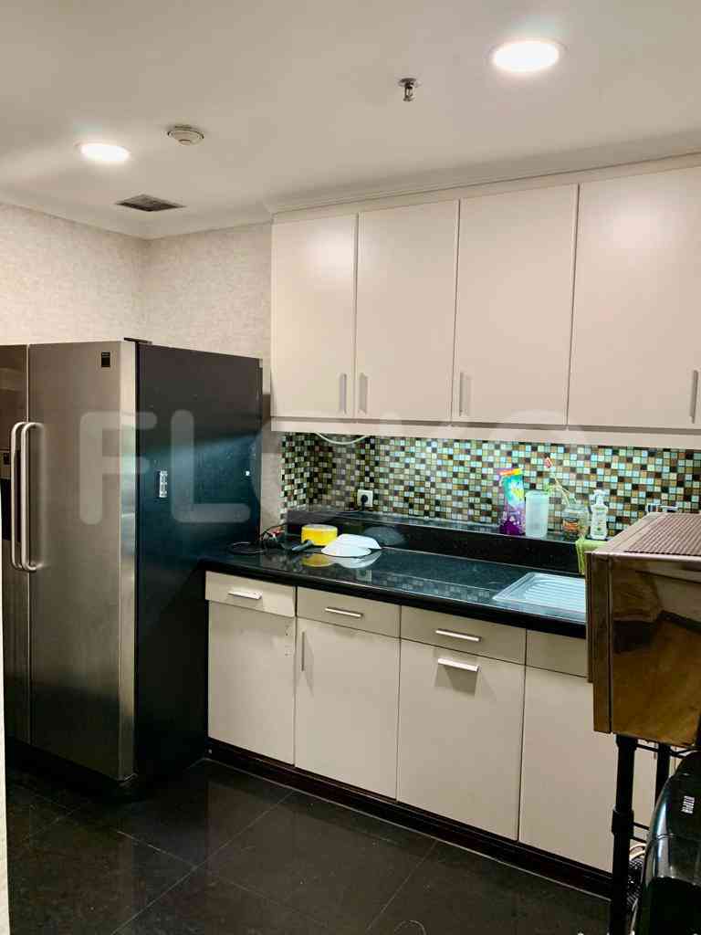 3 Bedroom on 9th Floor for Rent in Puri Imperium Apartment - fku6af 2