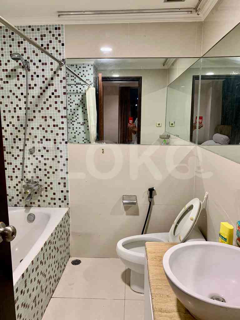 3 Bedroom on 9th Floor for Rent in Puri Imperium Apartment - fku6af 3