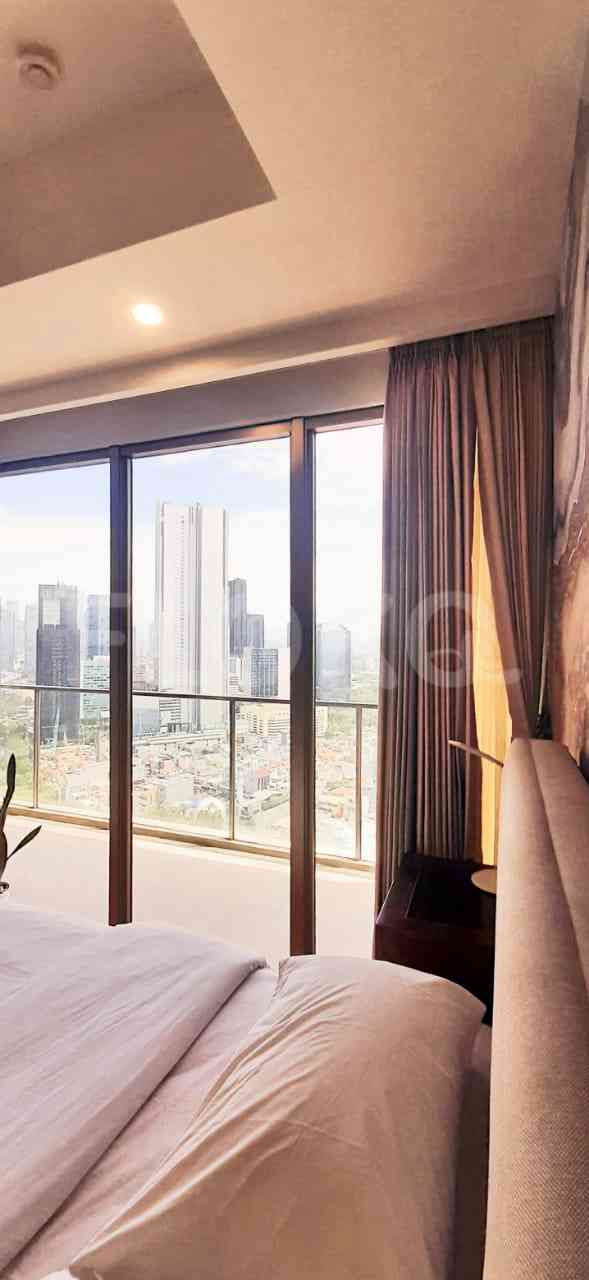 1 Bedroom on 31st Floor for Rent in Sahid Sudirman Residence - fsuf04 9