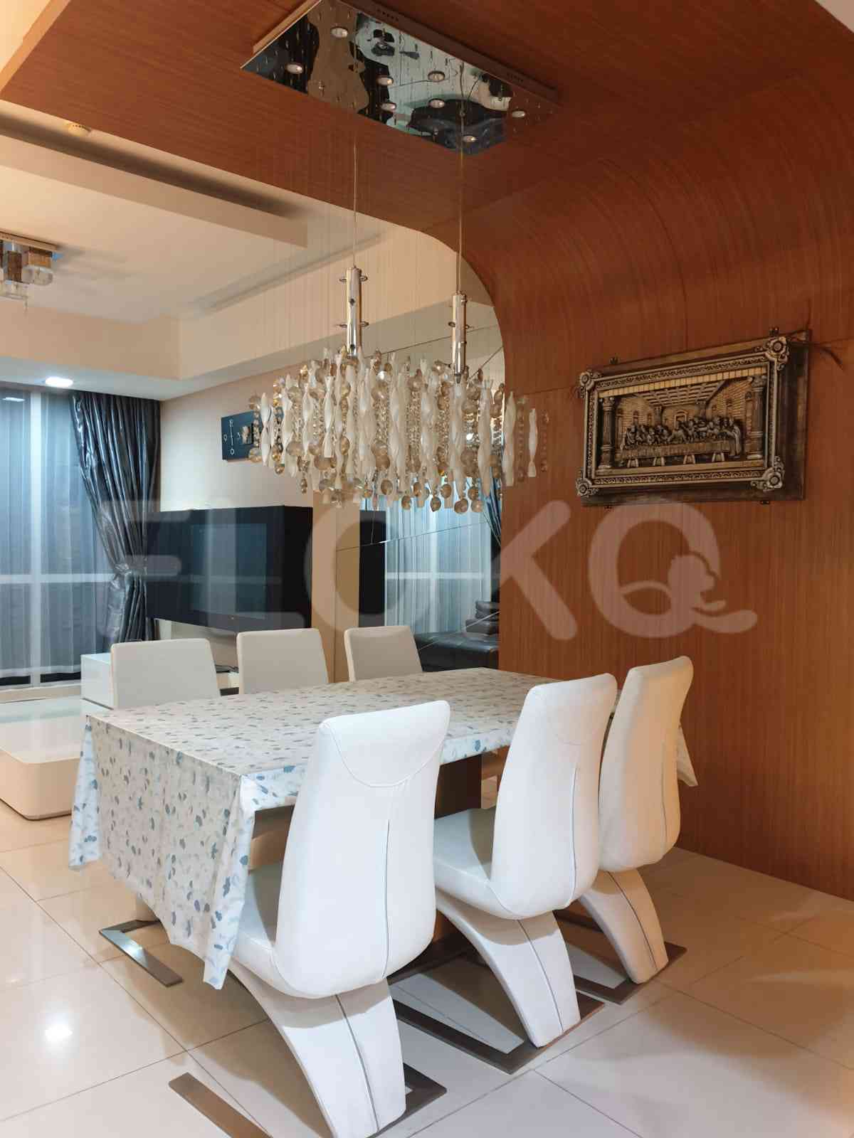 3 Bedroom on 16th Floor for Rent in Kemang Village Residence - fked77 5