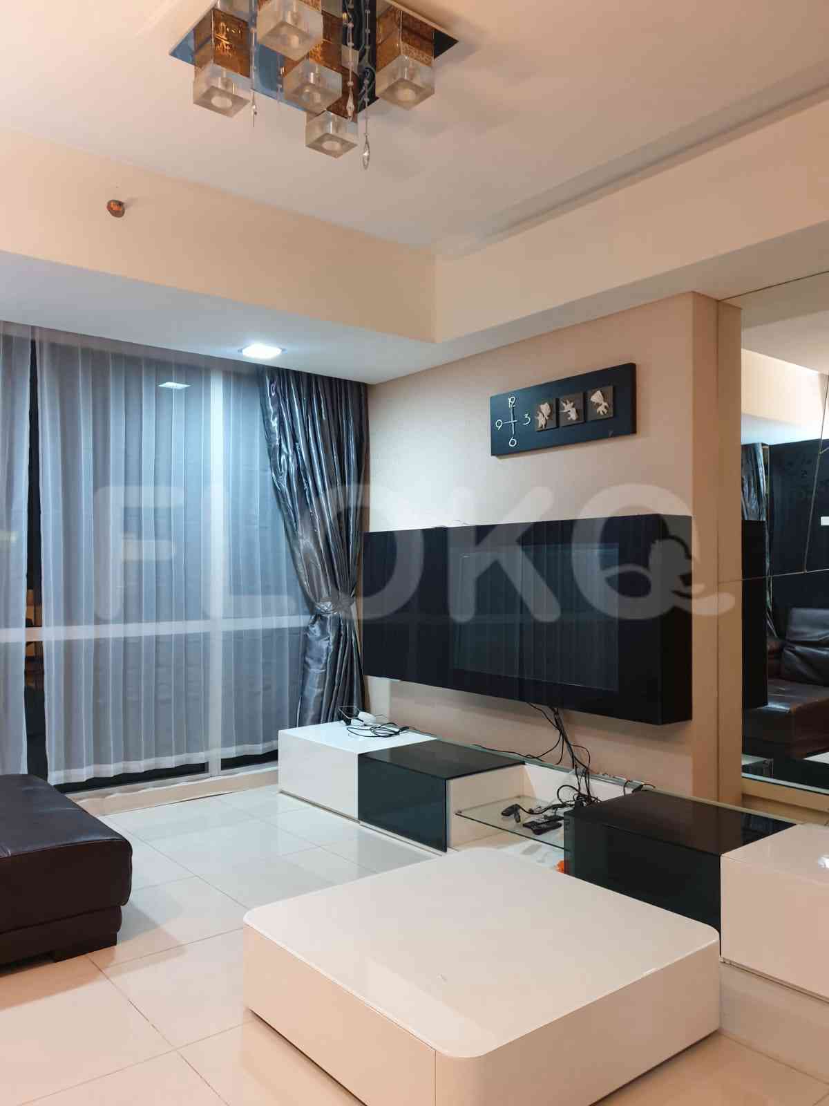 3 Bedroom on 16th Floor for Rent in Kemang Village Residence - fked77 7