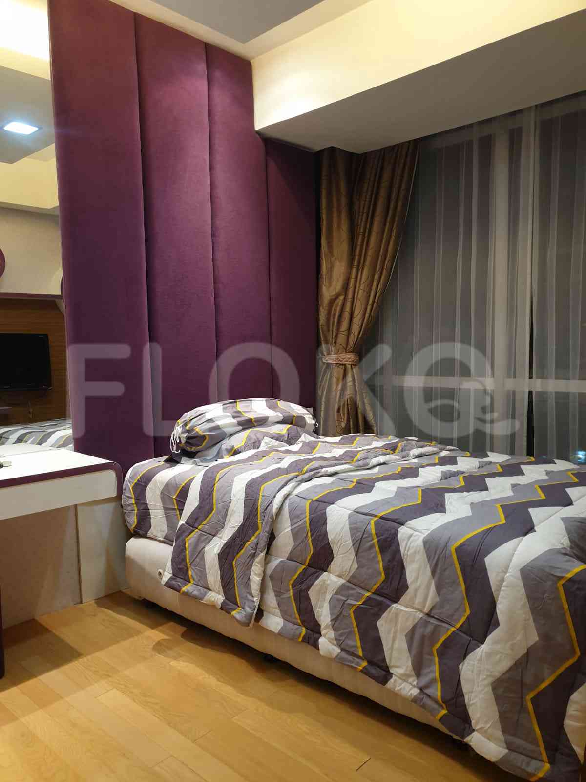 3 Bedroom on 16th Floor for Rent in Kemang Village Residence - fked77 6