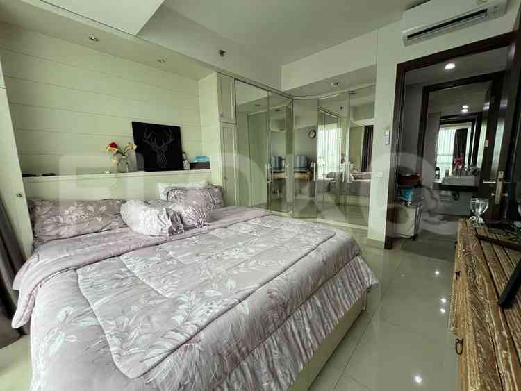 2 Bedroom on 8th Floor for Rent in Kemang Village Residence - fked2d 7