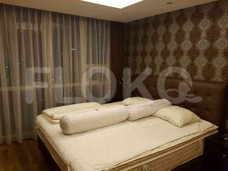 2 Bedroom on 17th Floor for Rent in Kemang Village Residence - fke27a 5
