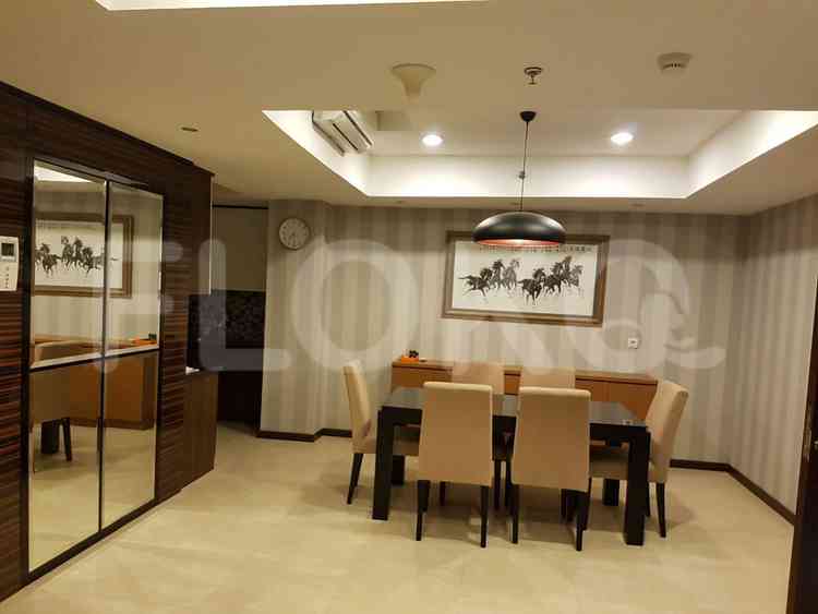 2 Bedroom on 17th Floor for Rent in Kemang Village Residence - fke27a 3
