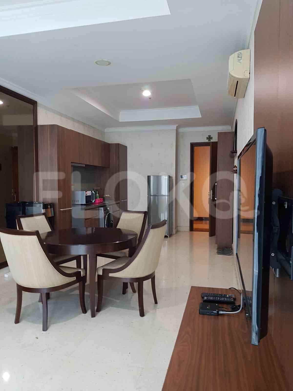 1 Bedroom on 58th Floor for Rent in Residence 8 Senopati - fse2a6 4