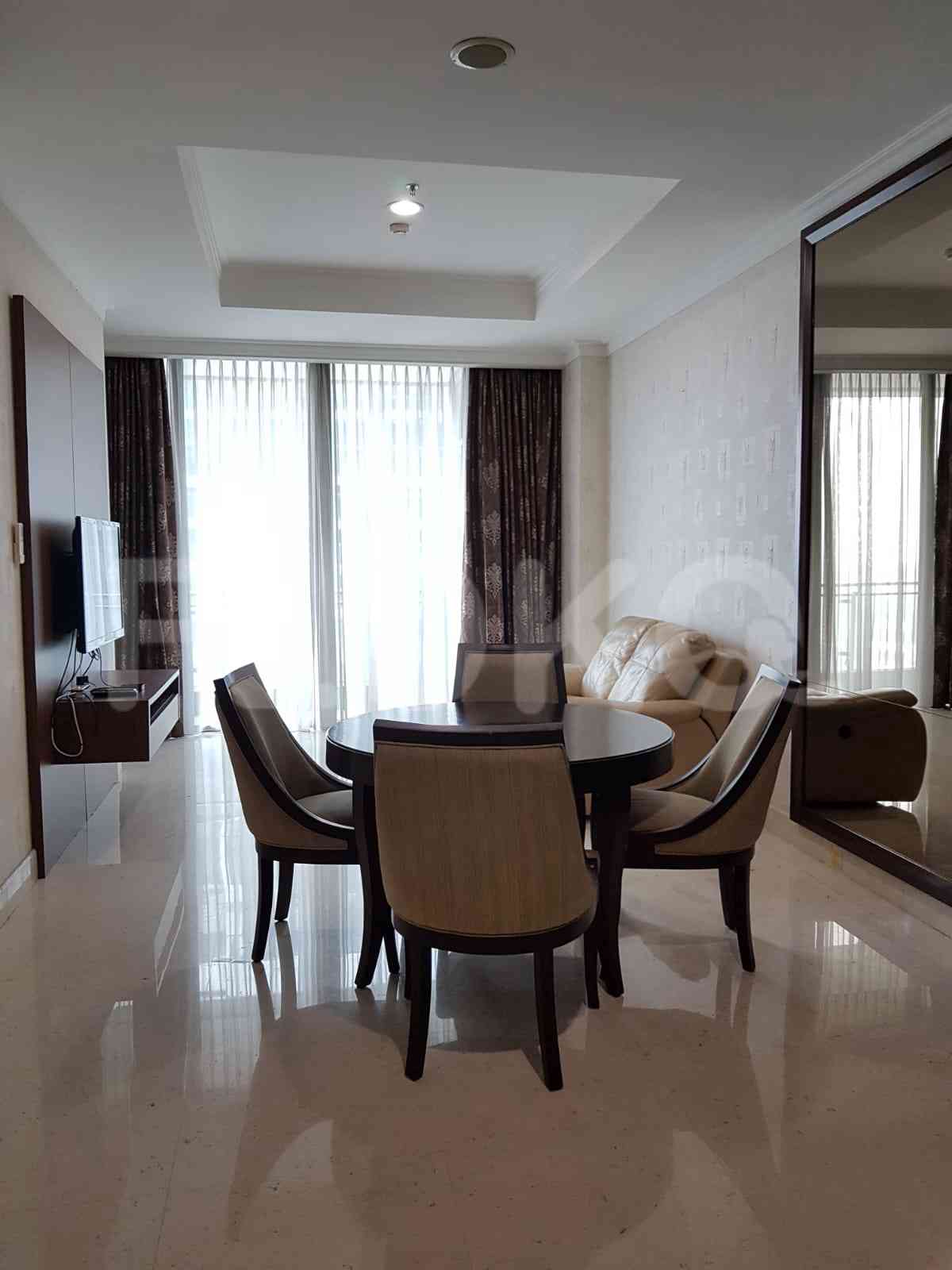 1 Bedroom on 58th Floor for Rent in Residence 8 Senopati - fse2a6 6
