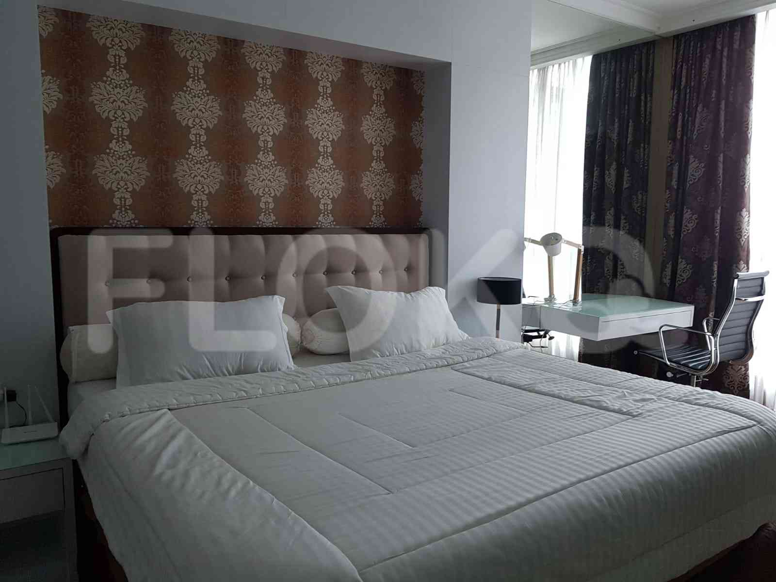 1 Bedroom on 58th Floor for Rent in Residence 8 Senopati - fse2a6 2