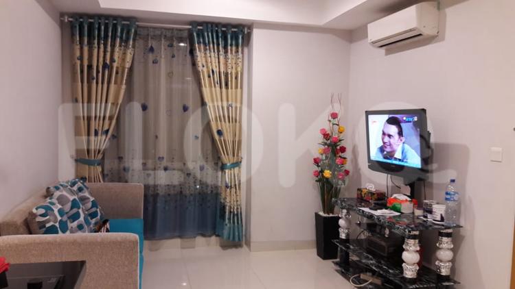 3 Bedroom on 15th Floor for Rent in The Mansion Kemayoran - fke1f7 2