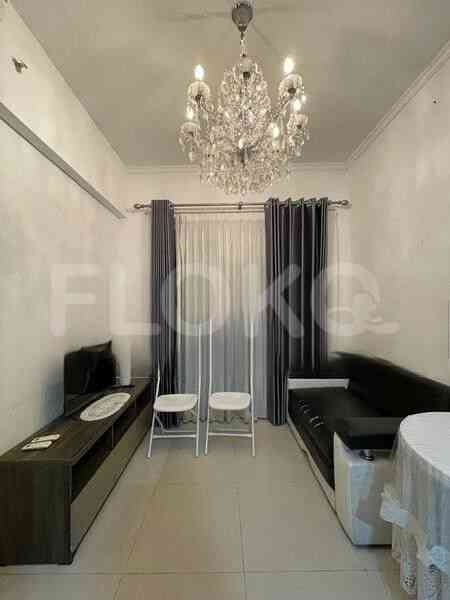 2 Bedroom on 20th Floor for Rent in Westmark Apartment - ftaf56 4