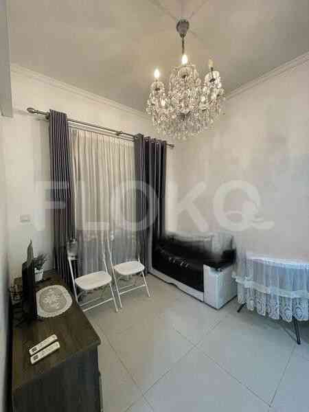 2 Bedroom on 20th Floor for Rent in Westmark Apartment - ftaf56 2