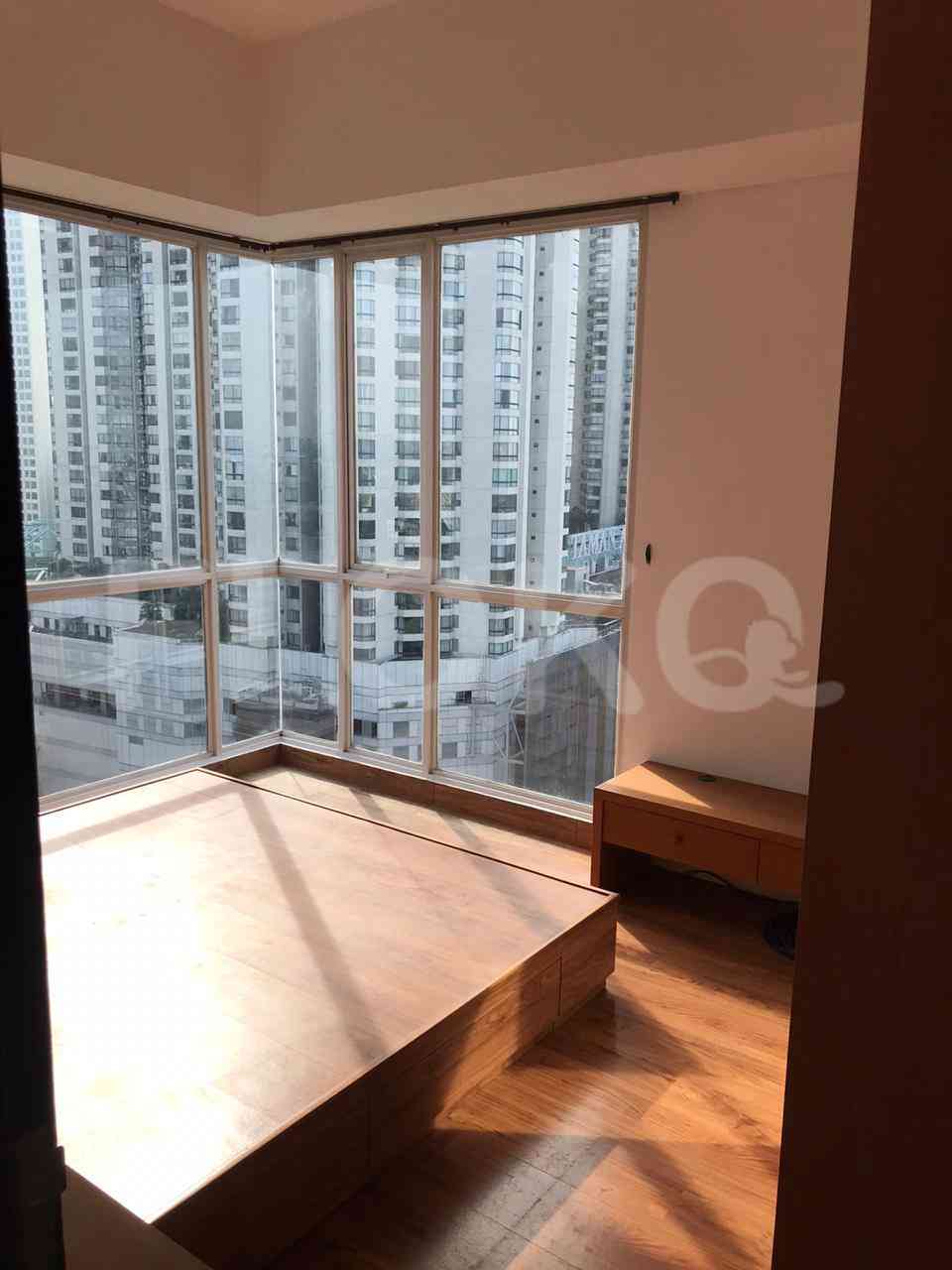 2 Bedroom on 15th Floor for Rent in Westmark Apartment - fta608 5