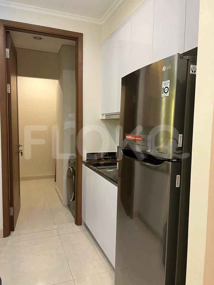 3 Bedroom on 15th Floor for Rent in Taman Anggrek Residence - ftacbc 2
