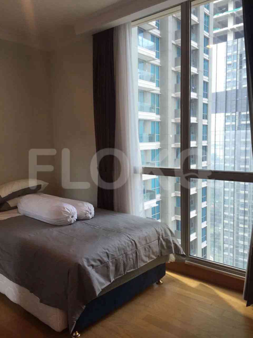 2 Bedroom on 26th Floor for Rent in Residence 8 Senopati - fsee91 4