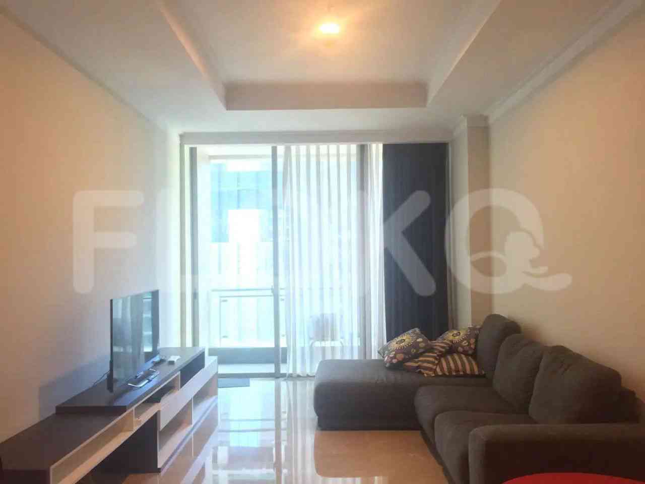 2 Bedroom on 26th Floor for Rent in Residence 8 Senopati - fsee91 1