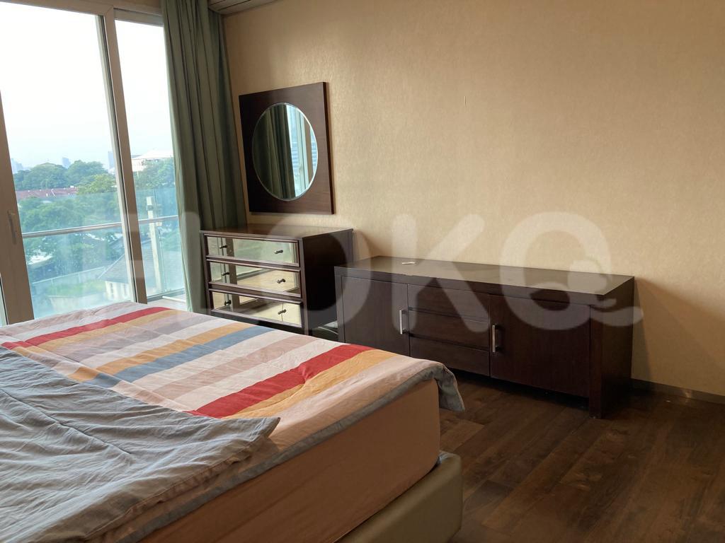 3 Bedroom on 10th Floor fke222 for Rent in Nirvana Residence Apartment