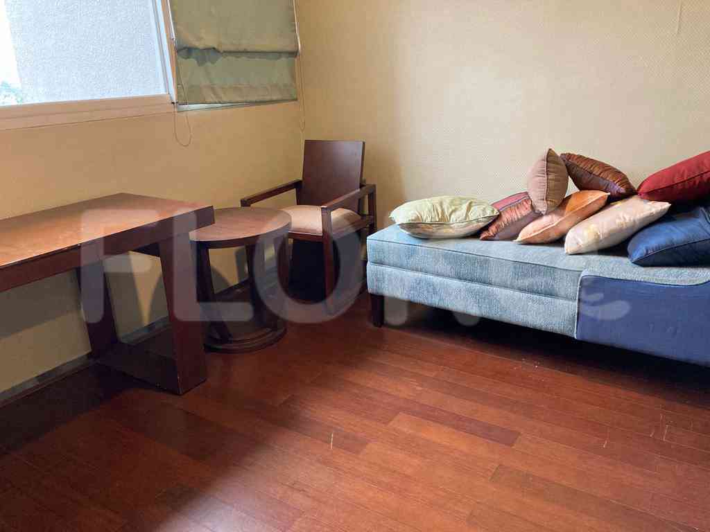 Tipe 3 Kamar Tidur di Lantai 10 untuk disewakan di Nirvana Residence Apartemen - fke519 4