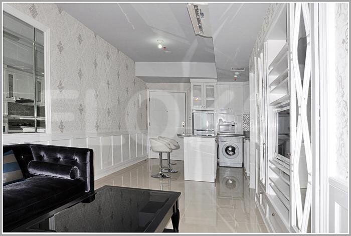 1 Bedroom on 25th Floor for Rent in Casa Grande - ftecde 12