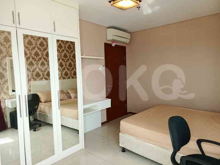 Tipe 2 Kamar Tidur di Lantai 10 untuk disewakan di Thamrin Executive Residence - fthc91 18