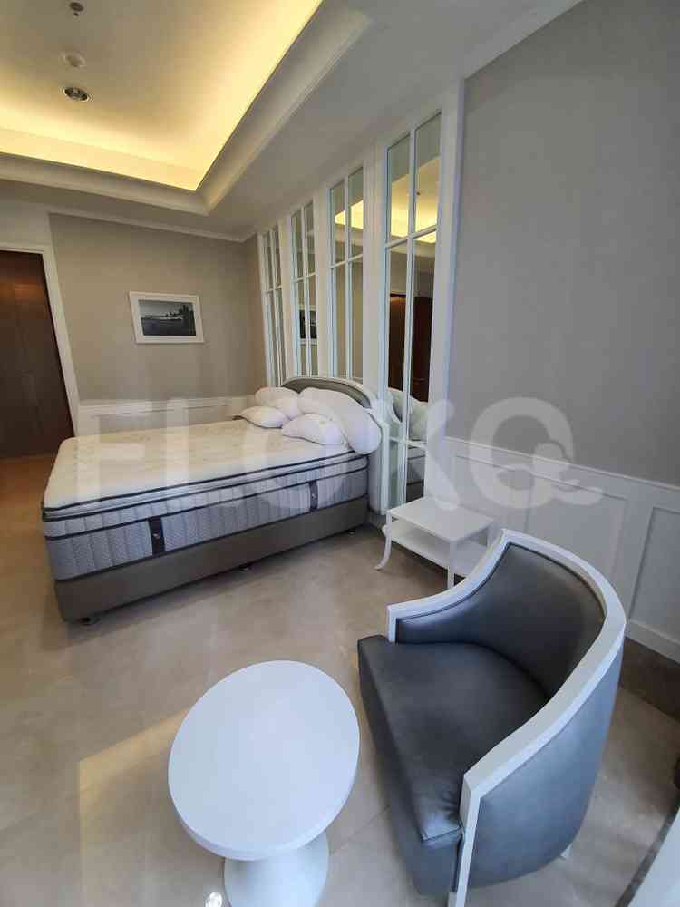 2 Bedroom on 10th Floor for Rent in District 8 - fsedf9 7