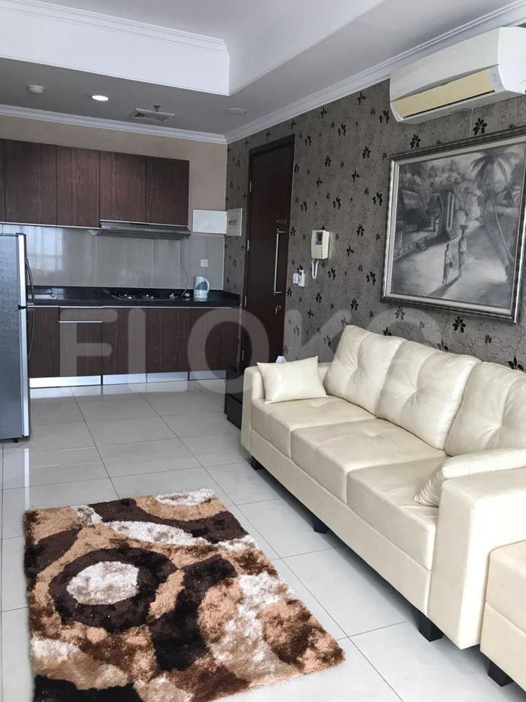 1 Bedroom on 6th Floor for Rent in Kuningan City (Denpasar Residence) - fkuc01 1