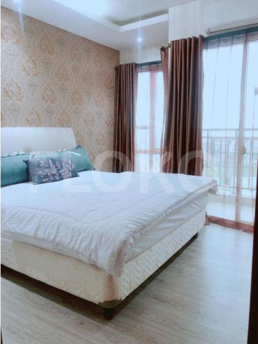 Sewa Apartemen Thamrin Residence Apartemen Tipe 1 Kamar Tidur di Lantai 12 fth0c6