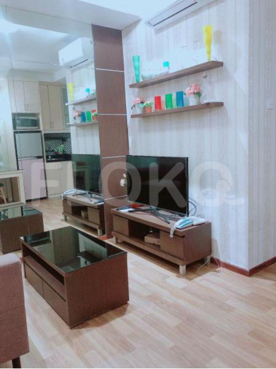 Sewa Apartemen Thamrin Residence Apartemen Tipe 1 Kamar Tidur di Lantai 12 fth0c6