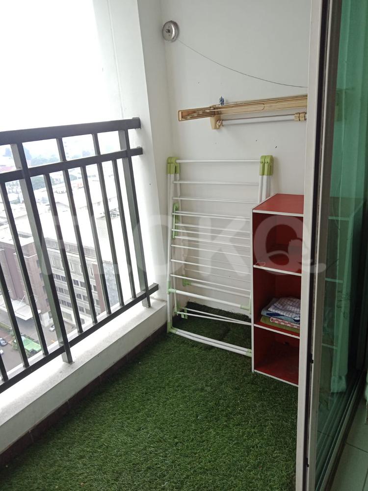 2 Bedroom on 9th Floor for Rent in Thamrin Executive Residence - fth69b 4