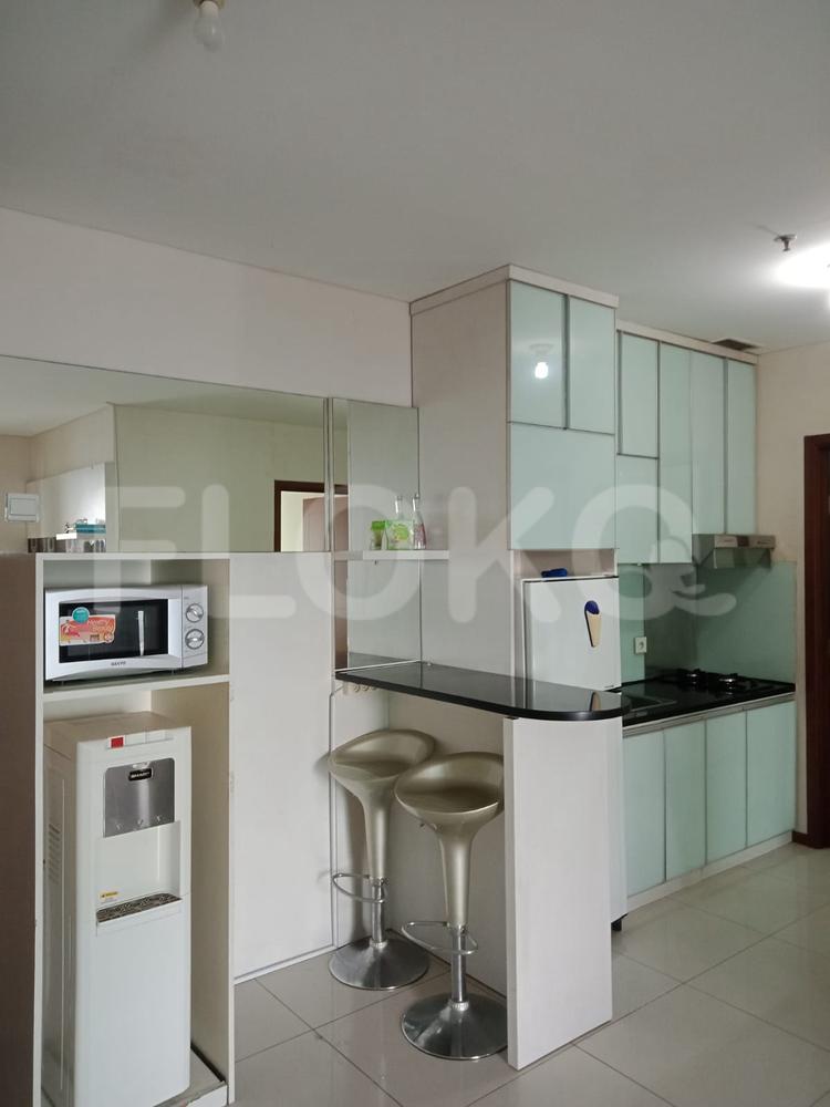 2 Bedroom on 9th Floor for Rent in Thamrin Executive Residence - fth69b 5
