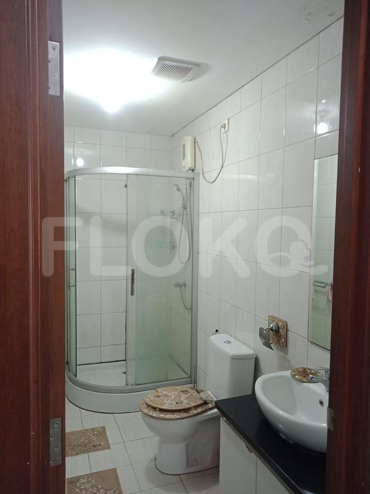 2 Bedroom on 9th Floor for Rent in Thamrin Executive Residence - fth69b 2