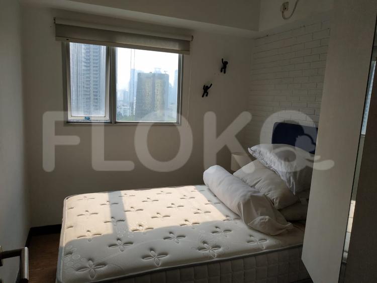 2 Bedroom on 15th Floor for Rent in The Wave Apartment - fku6c2 8