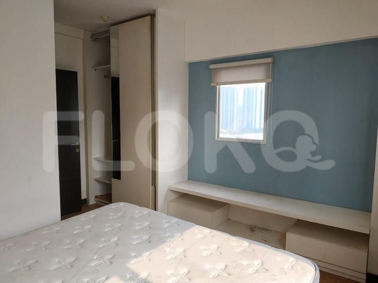 2 Bedroom on 15th Floor for Rent in The Wave Apartment - fku6c2 2