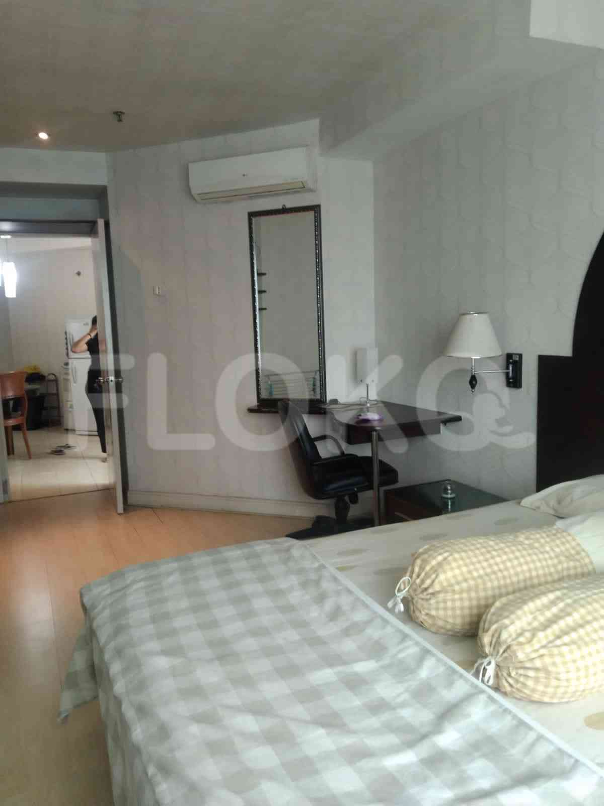 1 Bedroom on 15th Floor for Rent in Batavia Apartment - fbedef 1