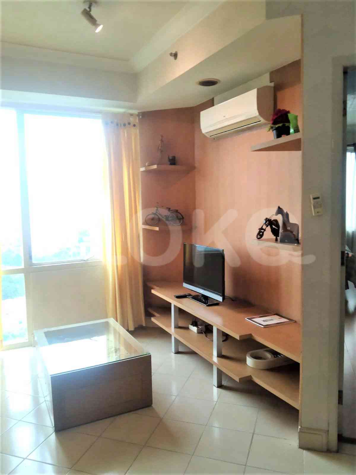 1 Bedroom on 15th Floor for Rent in Batavia Apartment - fbedef 5