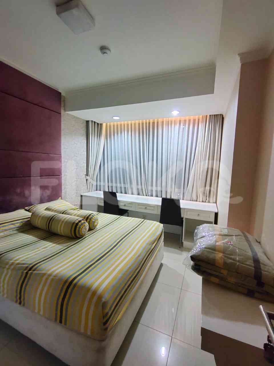 3 Bedroom on 18th Floor for Rent in Kemang Village Residence - fkedbc 4
