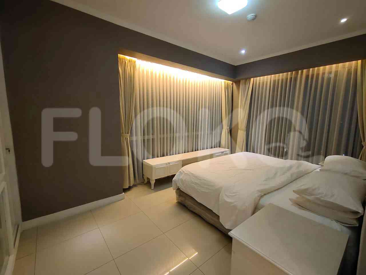 3 Bedroom on 18th Floor for Rent in Kemang Village Residence - fkedbc 3