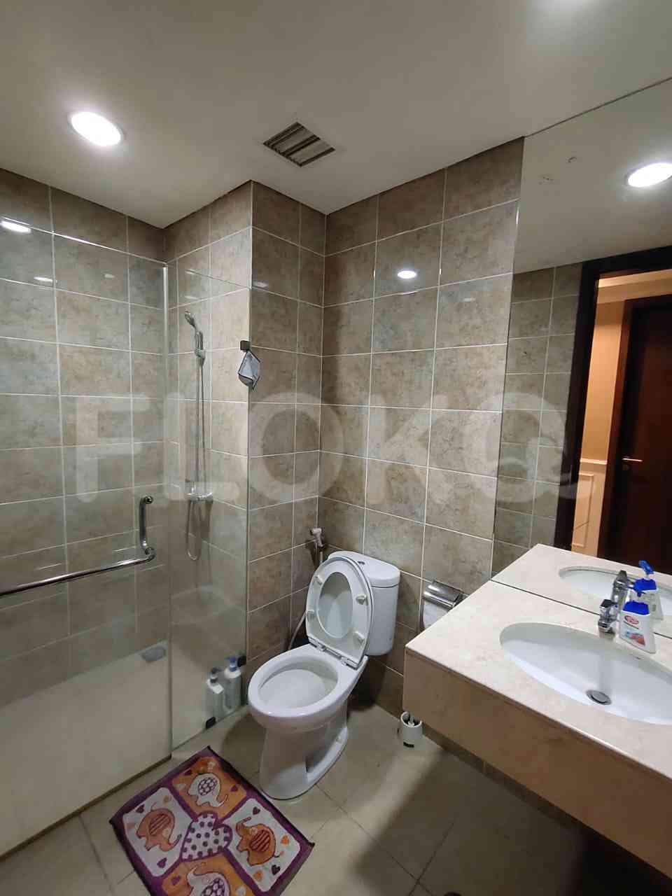 3 Bedroom on 18th Floor for Rent in Kemang Village Residence - fkedbc 5