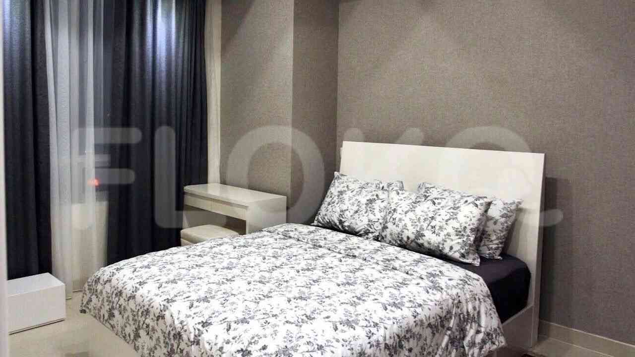 Tipe 1 Kamar Tidur di Lantai 15 untuk disewakan di Kuningan City (Denpasar Residence) - fkud54 4